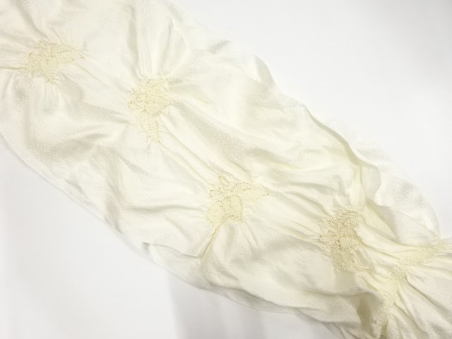 JAPANESE KIMONO / APERTURE OBIAGE